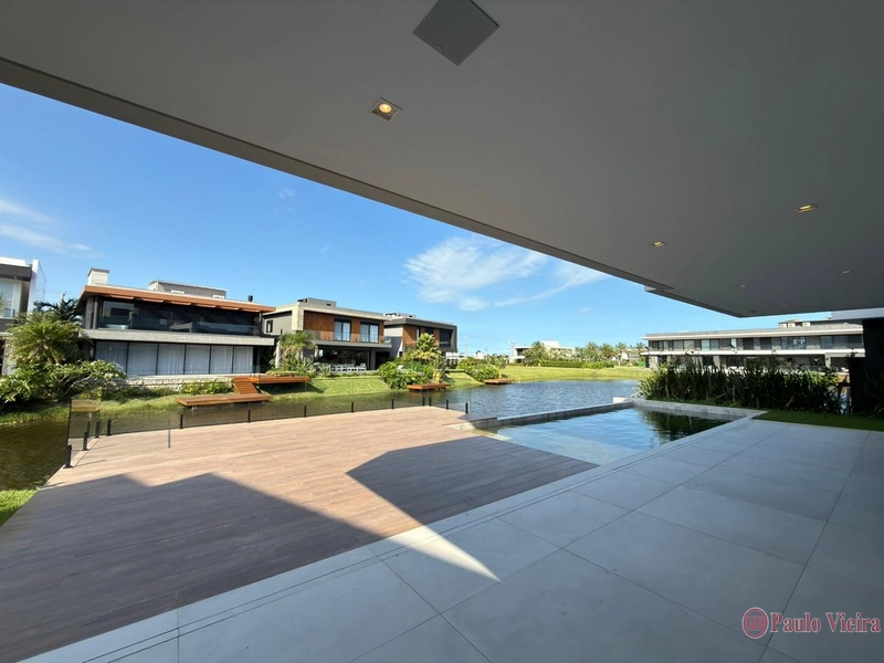 SENSE -  MAGNIFICO SOBRADO COM 5 SUÍTES: 15ª foto da galeria de imagens do imóvel