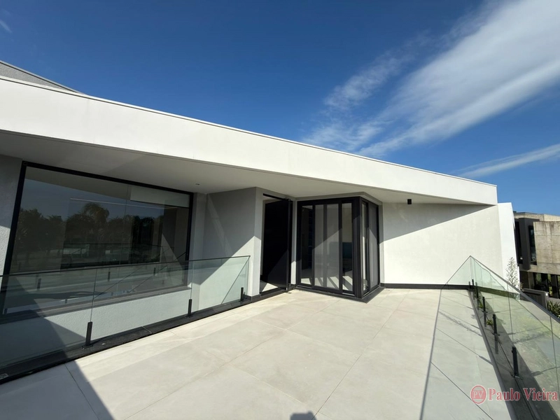 SENSE -  MAGNIFICO SOBRADO COM 5 SUÍTES: 26ª foto da galeria de imagens do imóvel