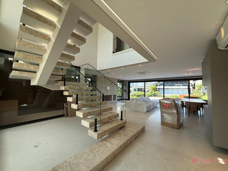 SENSE -  MAGNIFICO SOBRADO COM 5 SUÍTES: 6ª foto da galeria de imagens do imóvel