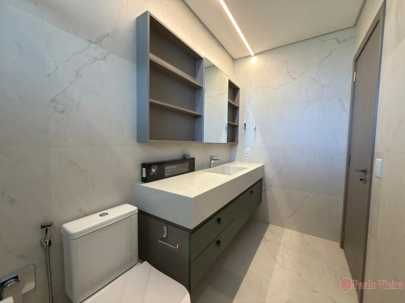 SENSE -  MAGNIFICO SOBRADO COM 5 SUÍTES: 29ª foto da galeria de imagens do imóvel