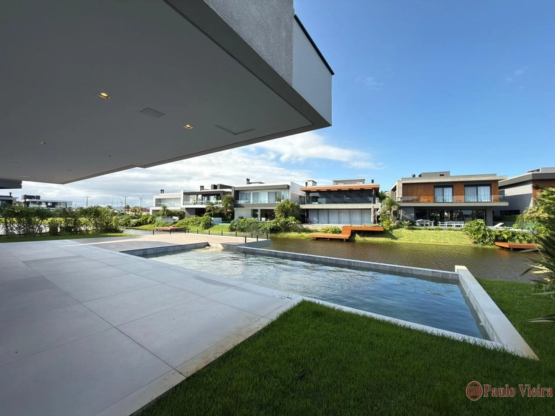 SENSE -  MAGNIFICO SOBRADO COM 5 SUÍTES: 17ª foto da galeria de imagens do imóvel