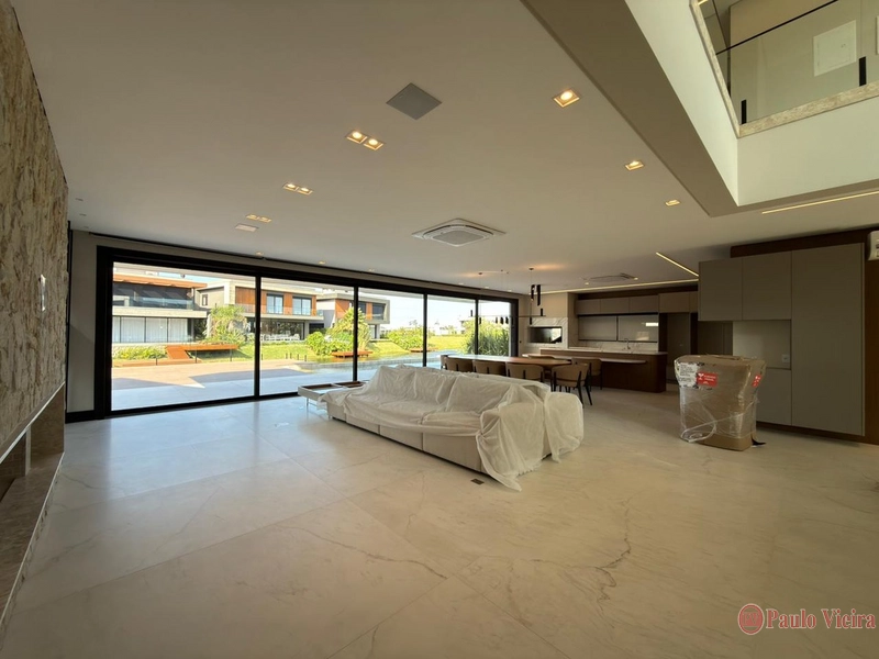 SENSE -  MAGNIFICO SOBRADO COM 5 SUÍTES: 16ª foto da galeria de imagens do imóvel