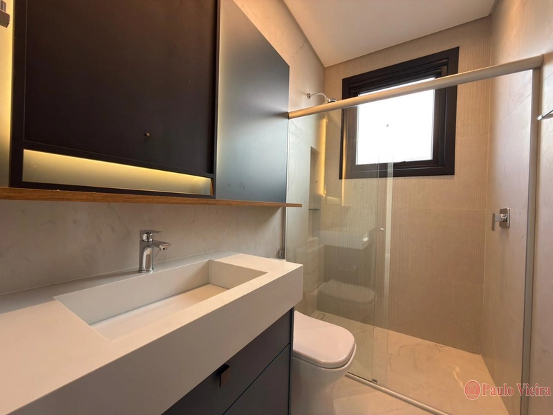 SENSE -  MAGNIFICO SOBRADO COM 5 SUÍTES: 23ª foto da galeria de imagens do imóvel