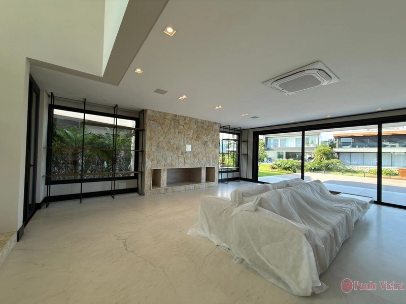 SENSE -  MAGNIFICO SOBRADO COM 5 SUÍTES: 7ª foto da galeria de imagens do imóvel