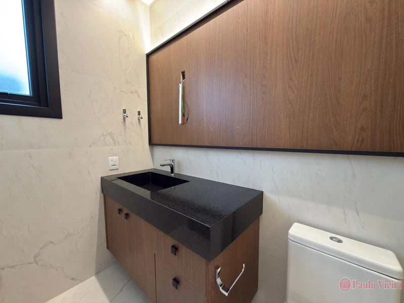 SENSE -  MAGNIFICO SOBRADO COM 5 SUÍTES: 10ª foto da galeria de imagens do imóvel