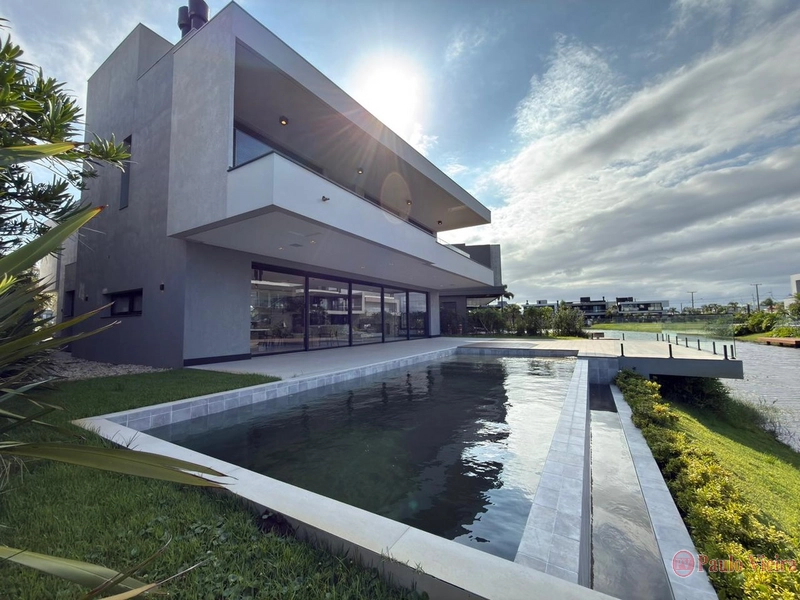 SENSE -  MAGNIFICO SOBRADO COM 5 SUÍTES: 18ª foto da galeria de imagens do imóvel