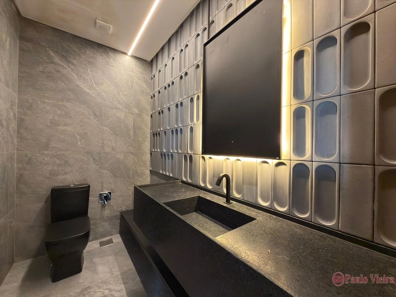 SENSE -  MAGNIFICO SOBRADO COM 5 SUÍTES: 9ª foto da galeria de imagens do imóvel