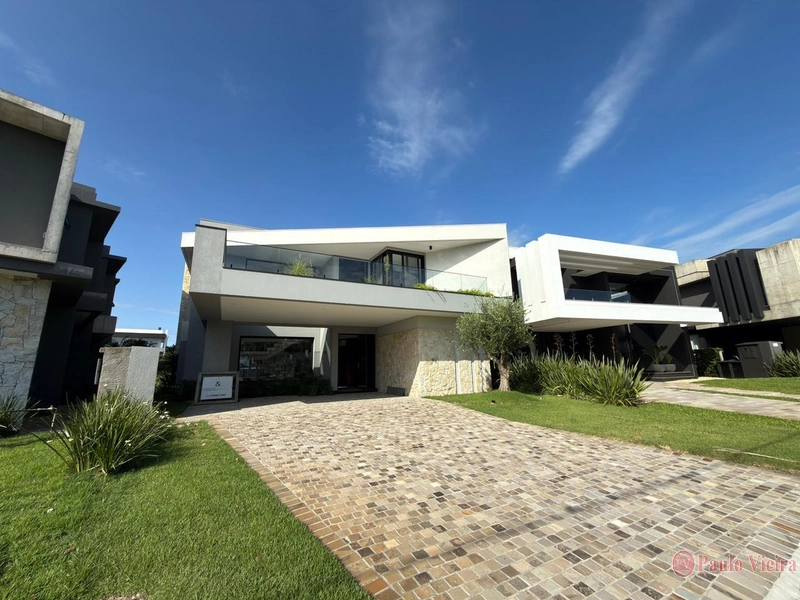 SENSE -  MAGNIFICO SOBRADO COM 5 SUÍTES: 8ª foto da galeria de imagens do imóvel