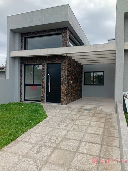 XANGRI-LÁ - RAINHA DO MAR - DUPLEX COM 2 DORMITÓRIOS: 1ª foto da galeria de imagens do imóvel