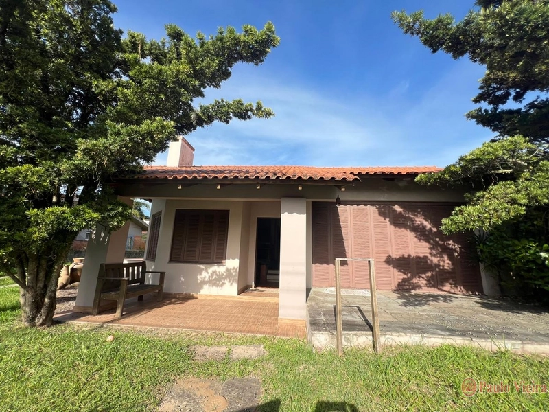 ATLÂNTIDA - CASA TÉRREA COM 3 DORMITÓRIOS: 1ª foto da galeria de imagens do imóvel