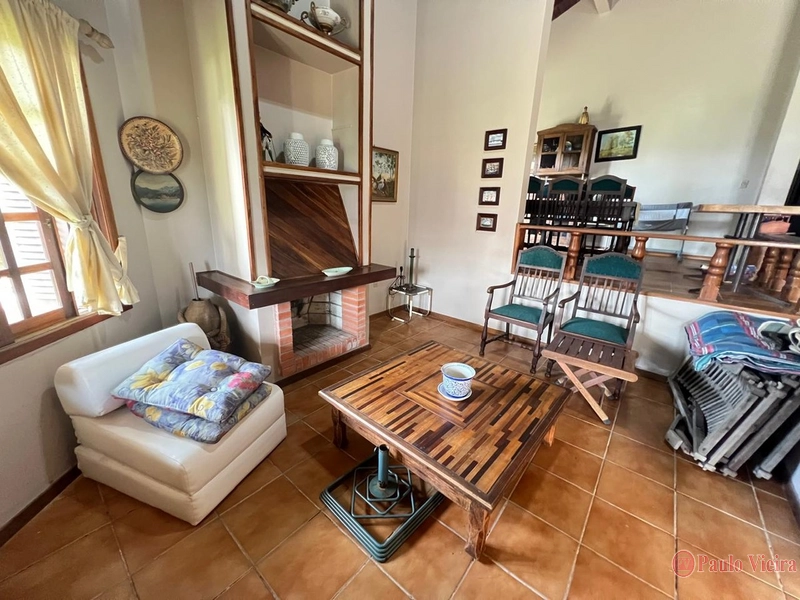 ATLÂNTIDA - CASA TÉRREA COM 3 DORMITÓRIOS: 2ª foto da galeria de imagens do imóvel