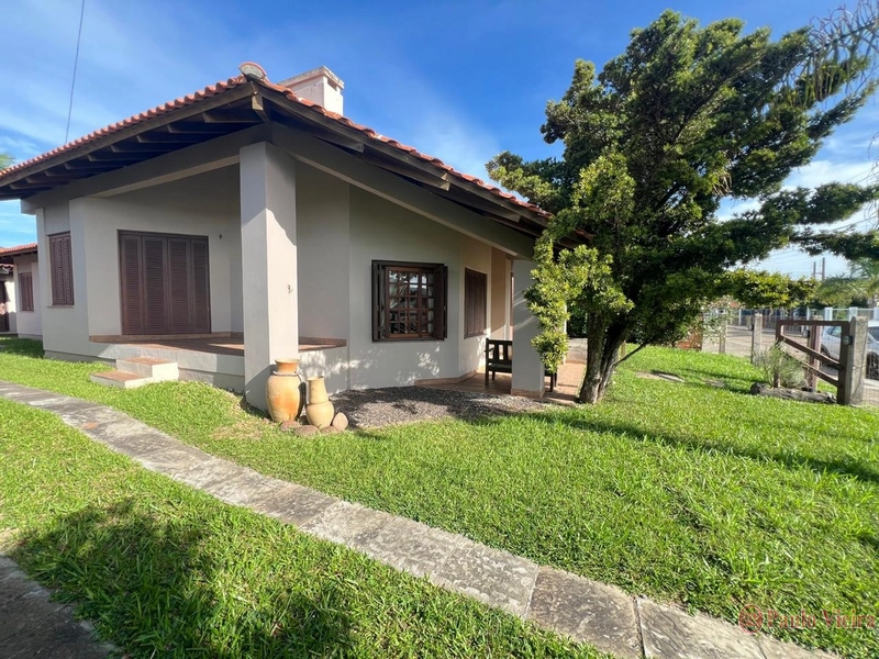 ATLÂNTIDA - CASA TÉRREA COM 3 DORMITÓRIOS: 39ª foto da galeria de imagens do imóvel