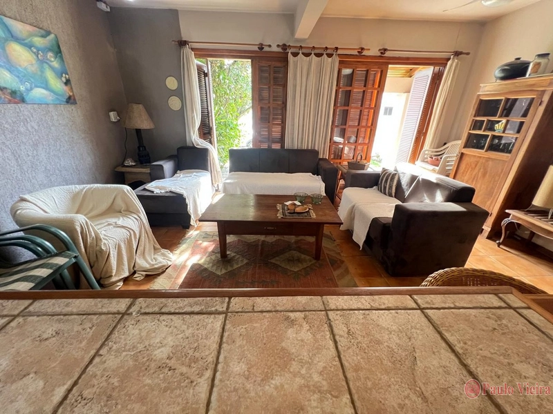 ATLÂNTIDA - CASA TÉRREA COM 3 DORMITÓRIOS: 24ª foto da galeria de imagens do imóvel