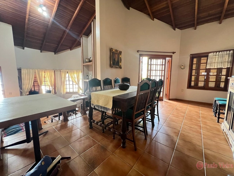 ATLÂNTIDA - CASA TÉRREA COM 3 DORMITÓRIOS: 4ª foto da galeria de imagens do imóvel