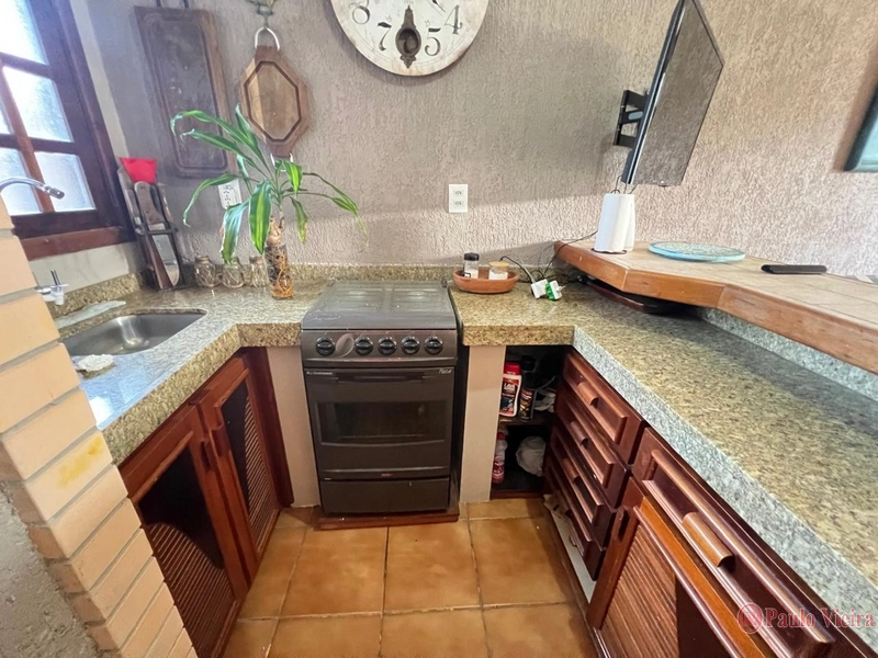 ATLÂNTIDA - CASA TÉRREA COM 3 DORMITÓRIOS: 26ª foto da galeria de imagens do imóvel