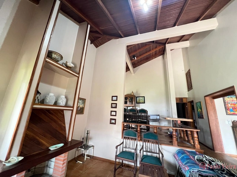 ATLÂNTIDA - CASA TÉRREA COM 3 DORMITÓRIOS: 3ª foto da galeria de imagens do imóvel