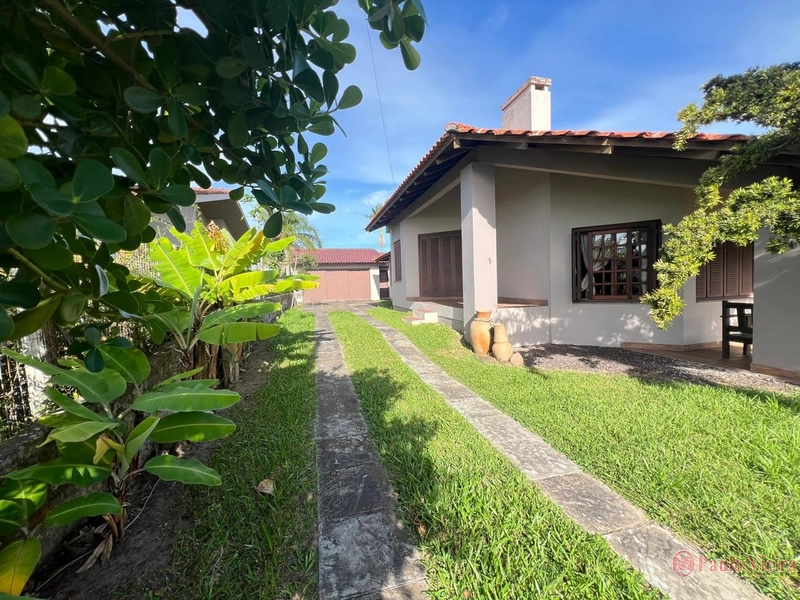 ATLÂNTIDA - CASA TÉRREA COM 3 DORMITÓRIOS: 41ª foto da galeria de imagens do imóvel