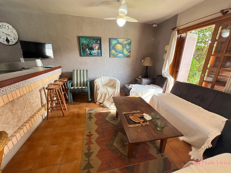 ATLÂNTIDA - CASA TÉRREA COM 3 DORMITÓRIOS: 21ª foto da galeria de imagens do imóvel