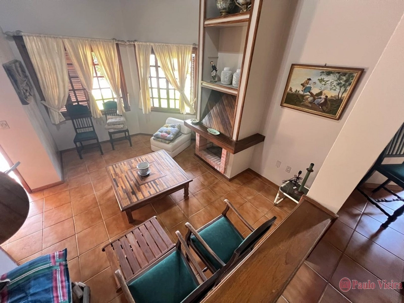 ATLÂNTIDA - CASA TÉRREA COM 3 DORMITÓRIOS: 5ª foto da galeria de imagens do imóvel