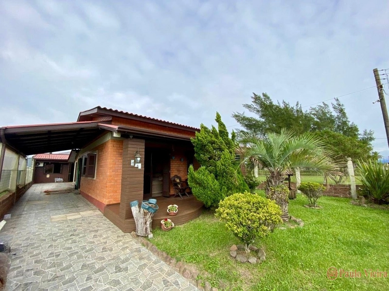 MARINA - CASA TÉRREA COM ÓTIMA POSIÇÃO SOLAR: 2ª foto da galeria de imagens do imóvel