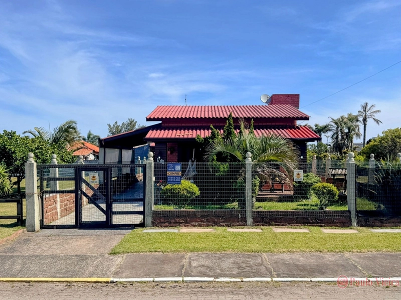MARINA - CASA TÉRREA COM ÓTIMA POSIÇÃO SOLAR: 5ª foto da galeria de imagens do imóvel