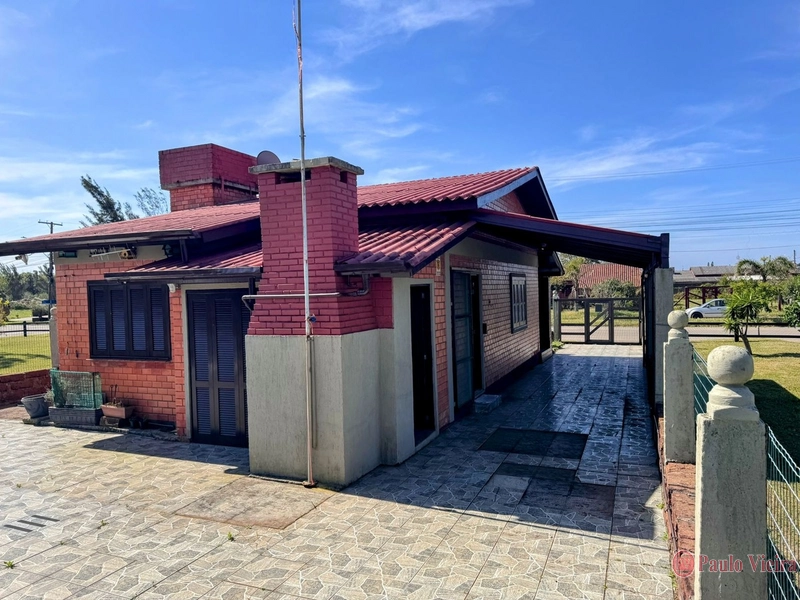 MARINA - CASA TÉRREA COM ÓTIMA POSIÇÃO SOLAR: 26ª foto da galeria de imagens do imóvel