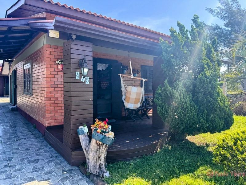 MARINA - CASA TÉRREA COM ÓTIMA POSIÇÃO SOLAR: 22ª foto da galeria de imagens do imóvel