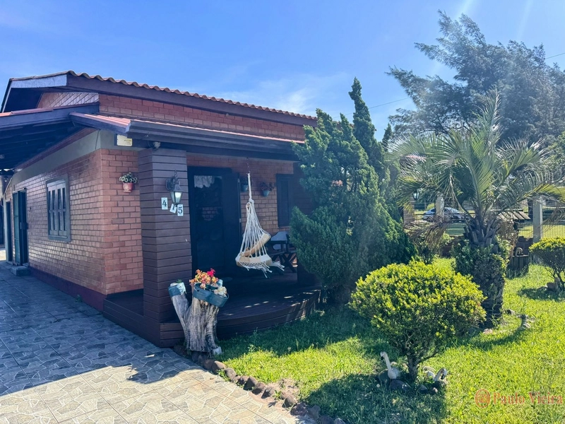 MARINA - CASA TÉRREA COM ÓTIMA POSIÇÃO SOLAR: 1ª foto da galeria de imagens do imóvel