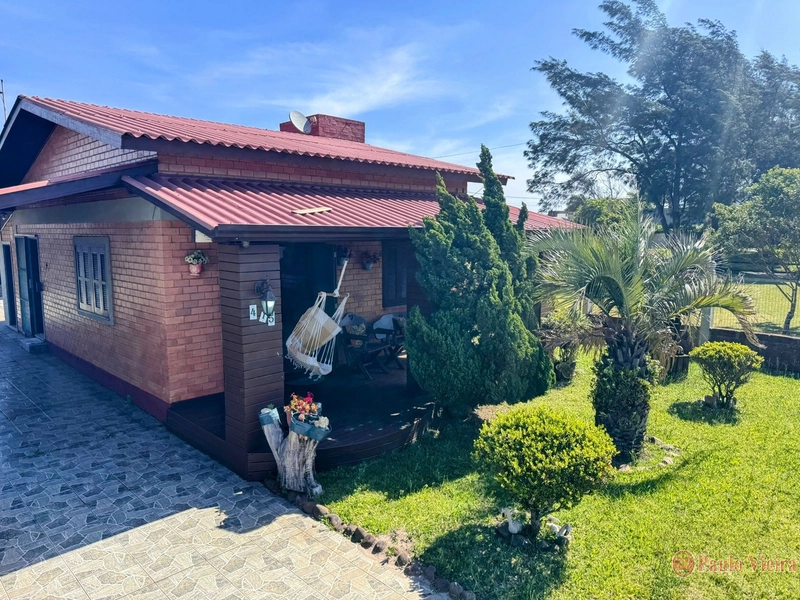 MARINA - CASA TÉRREA COM ÓTIMA POSIÇÃO SOLAR: 14ª foto da galeria de imagens do imóvel