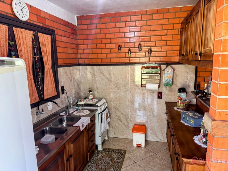 MARINA - CASA TÉRREA COM ÓTIMA POSIÇÃO SOLAR: 6ª foto da galeria de imagens do imóvel