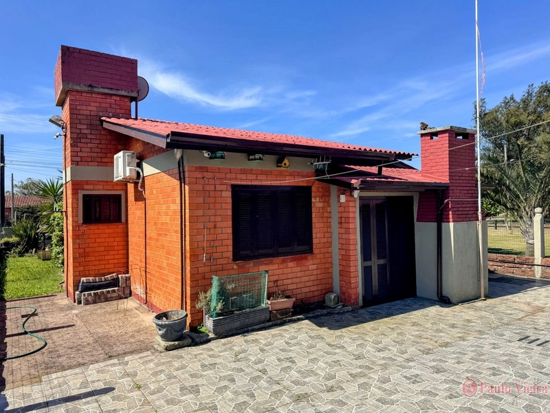 MARINA - CASA TÉRREA COM ÓTIMA POSIÇÃO SOLAR: 3ª foto da galeria de imagens do imóvel