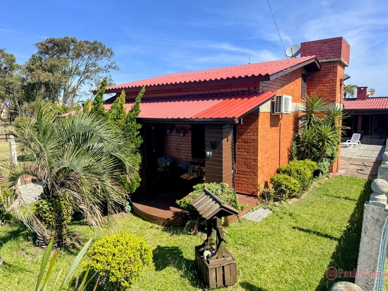 MARINA - CASA TÉRREA COM ÓTIMA POSIÇÃO SOLAR: 15ª foto da galeria de imagens do imóvel