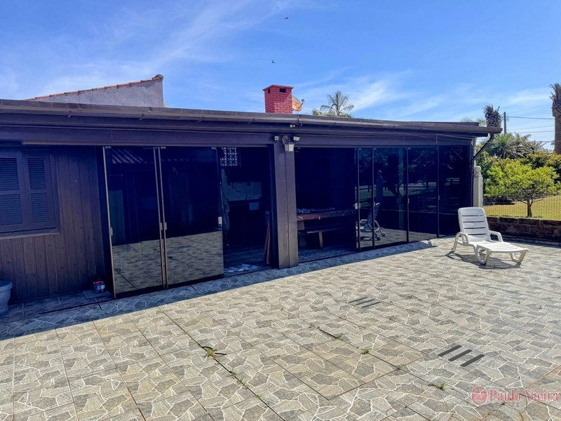MARINA - CASA TÉRREA COM ÓTIMA POSIÇÃO SOLAR: 4ª foto da galeria de imagens do imóvel