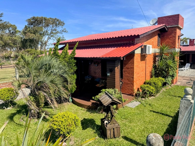 MARINA - CASA TÉRREA COM ÓTIMA POSIÇÃO SOLAR: 17ª foto da galeria de imagens do imóvel