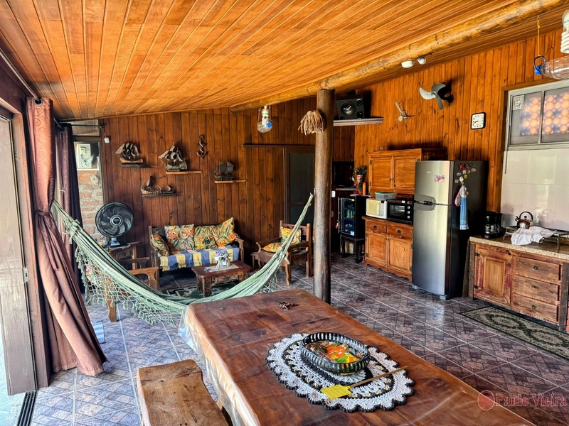 MARINA - CASA TÉRREA COM ÓTIMA POSIÇÃO SOLAR: 11ª foto da galeria de imagens do imóvel