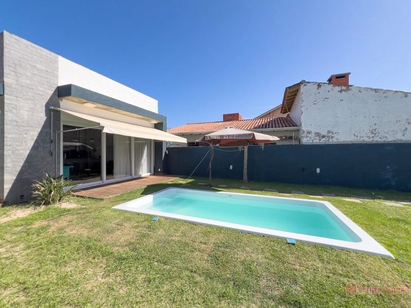 RAINHA DO MAR - LINDA CASA PRÓXIMA AO MAR: 19ª foto da galeria de imagens do imóvel