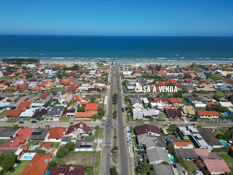 RAINHA DO MAR - LINDA CASA PRÓXIMA AO MAR: 4ª foto da galeria de imagens do imóvel