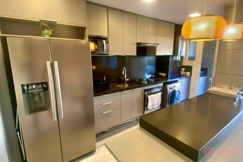 ROSSI ATLÂNTIDA - MARAVILHOSO APARTAMENTO EM CONDOMÍNIO FECHADO: 3ª foto da galeria de imagens do imóvel