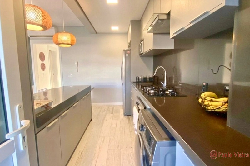 ROSSI ATLÂNTIDA - MARAVILHOSO APARTAMENTO EM CONDOMÍNIO FECHADO: 5ª foto da galeria de imagens do imóvel