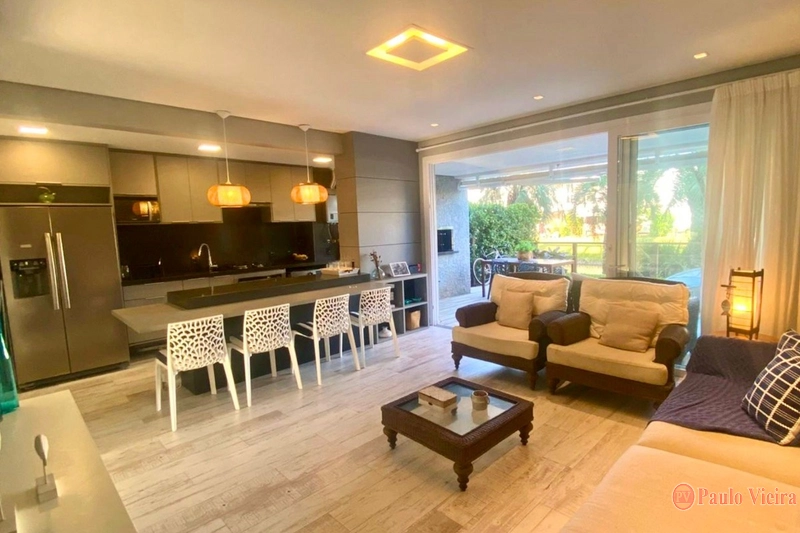 ROSSI ATLÂNTIDA - MARAVILHOSO APARTAMENTO EM CONDOMÍNIO FECHADO: 7ª foto da galeria de imagens do imóvel