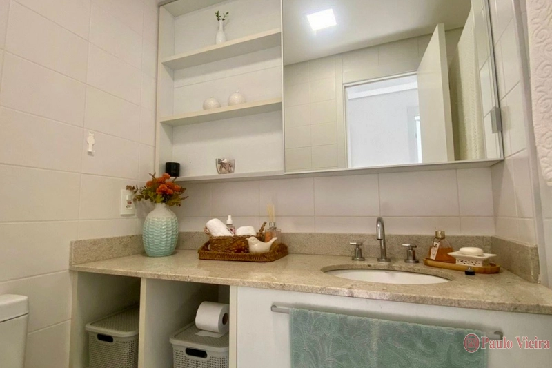 ROSSI ATLÂNTIDA - MARAVILHOSO APARTAMENTO EM CONDOMÍNIO FECHADO: 11ª foto da galeria de imagens do imóvel