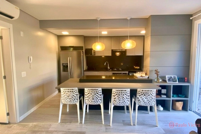ROSSI ATLÂNTIDA - MARAVILHOSO APARTAMENTO EM CONDOMÍNIO FECHADO: 6ª foto da galeria de imagens do imóvel