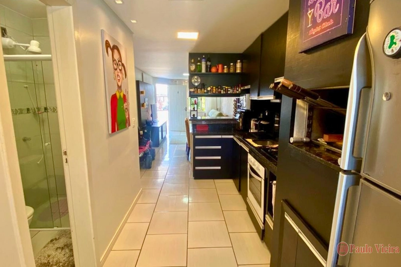 CENTRO XANGRI-LÁ - LINDA CASA TÉRREA EM ÓTIMA LOCALIZAÇÃO: 5ª foto da galeria de imagens do imóvel