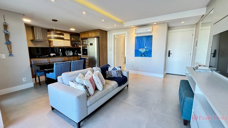 ROSSI ATLÂNTIDA - MARAVILHOSO APARTAMENTO BEIRA LAGO: 10ª foto da galeria de imagens do imóvel