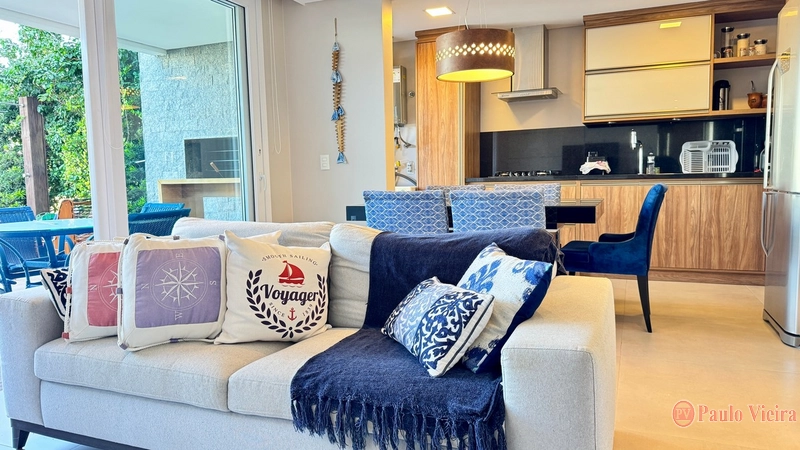 ROSSI ATLÂNTIDA - MARAVILHOSO APARTAMENTO BEIRA LAGO: 6ª foto da galeria de imagens do imóvel