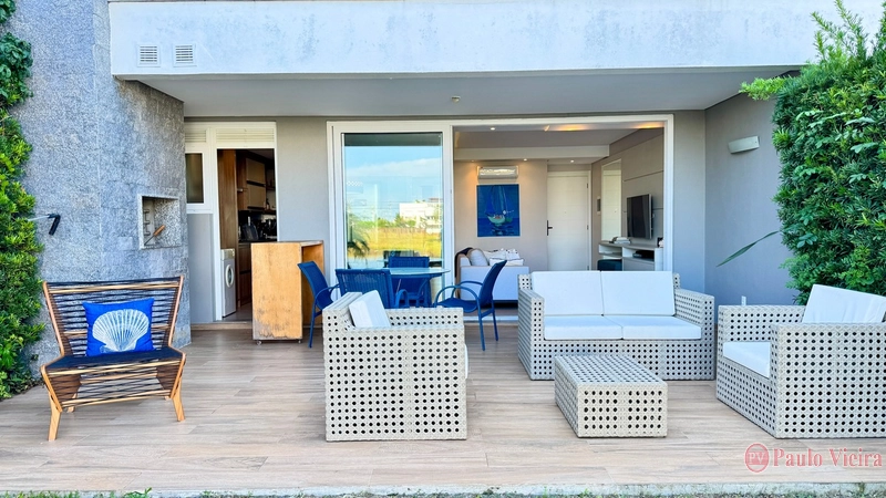 ROSSI ATLÂNTIDA - MARAVILHOSO APARTAMENTO BEIRA LAGO: 22ª foto da galeria de imagens do imóvel