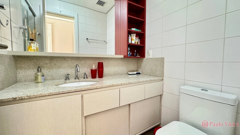 ROSSI ATLÂNTIDA - MARAVILHOSO APARTAMENTO BEIRA LAGO: 15ª foto da galeria de imagens do imóvel