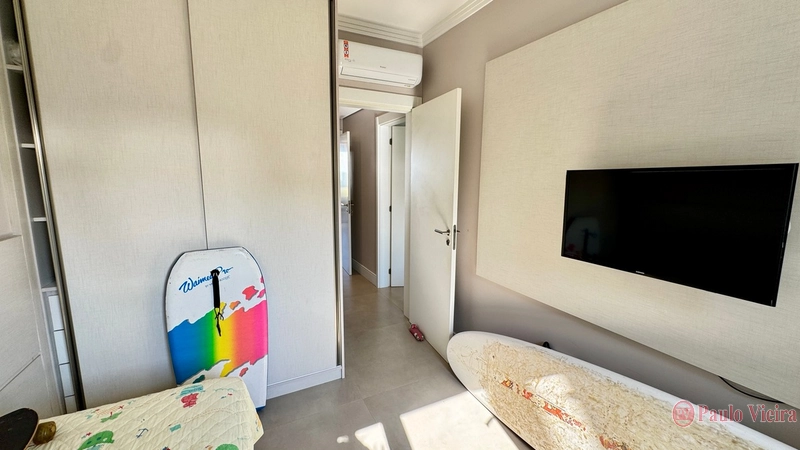 ROSSI ATLÂNTIDA - MARAVILHOSO APARTAMENTO BEIRA LAGO: 20ª foto da galeria de imagens do imóvel