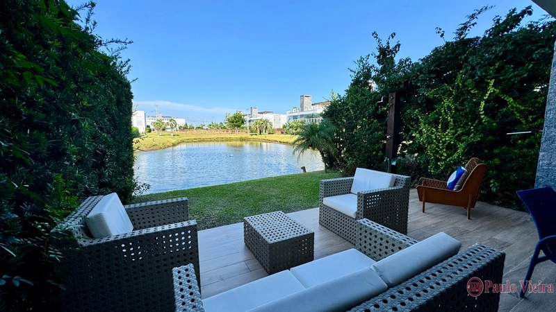 ROSSI ATLÂNTIDA - MARAVILHOSO APARTAMENTO BEIRA LAGO: 27ª foto da galeria de imagens do imóvel