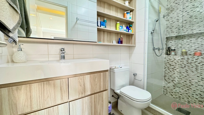 ROSSI ATLÂNTIDA - MARAVILHOSO APARTAMENTO BEIRA LAGO: 18ª foto da galeria de imagens do imóvel